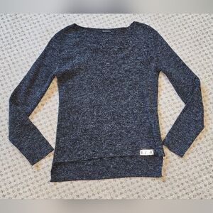 Bazaar sweater